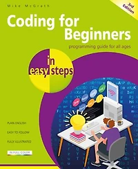 Coding for Beginners easy steps