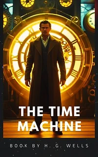 The Time Machine: The Epic Saga of The Time Machine