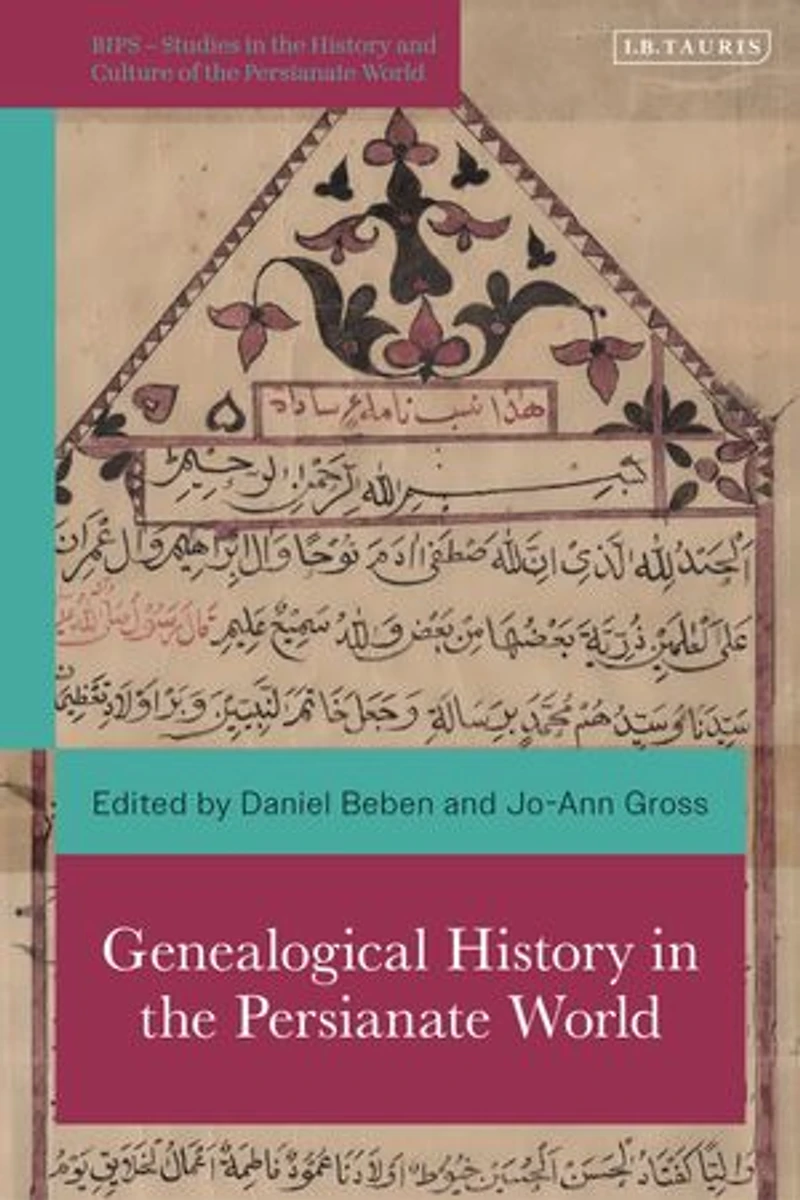 Genealogical History the Persianate World