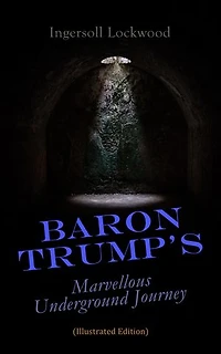 Baron Trump's Marvellous Underground Journey (Illustrated Edition)