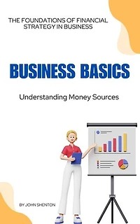 Business Basics: Money Sources