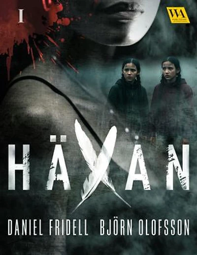 Häxan 1