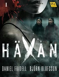 Häxan 1