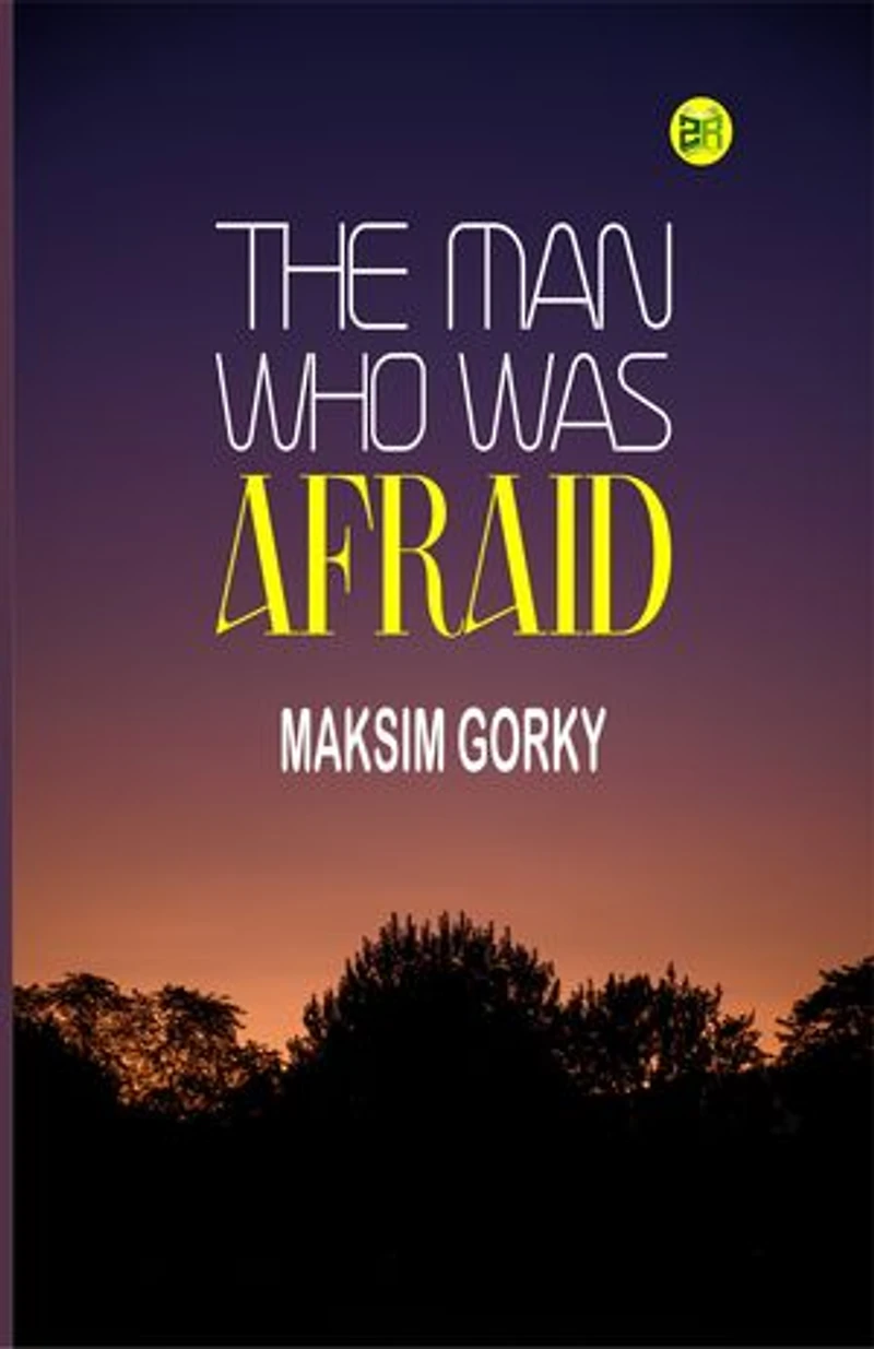 The Man Who Was Afraid