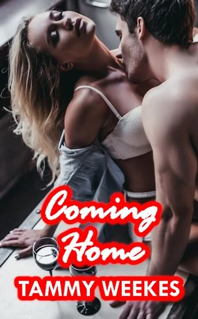 Coming Home: A Taboo Erotic Story