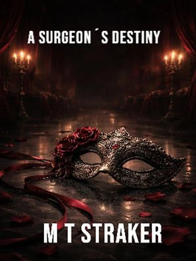 A Surgeon´s Destiny: Book two of Maria trilogy, #2