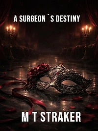 A Surgeon´s Destiny: Book two of Maria trilogy, #2