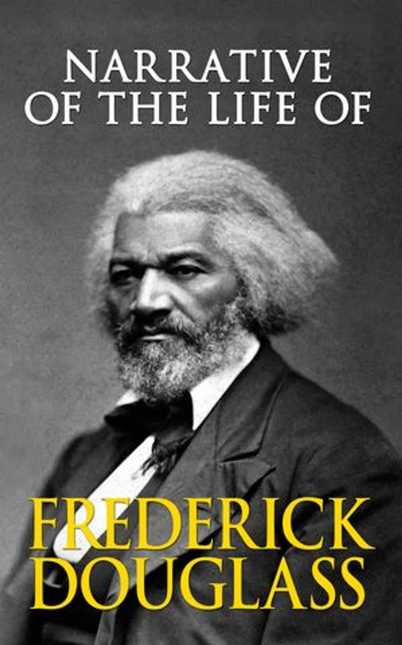 Narrative Of The Life Frederick Douglass