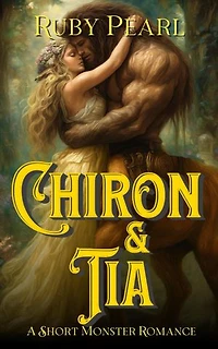Chiron and Tia: A Short Monster Romance