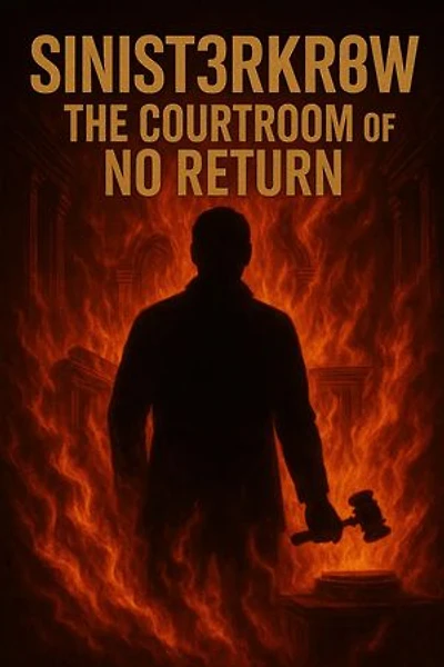 Sinist3rkr3w: The Courtroom of no Return: Sinsit3rkr3w, #1