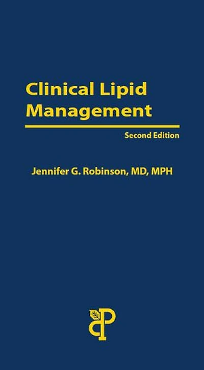 Clinical Lipid Management