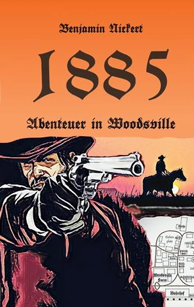 1885: Abenteuer in Woodsville