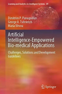 Artificial Intelligence-Empowered Bio-medical Applications: Challenges, Solutions and Development Guidelines