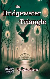 The Bridgewater Triangle: Legends in the Dark, #21