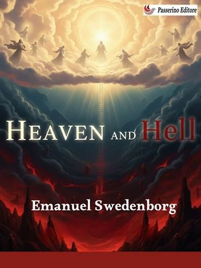 Heaven and Hell