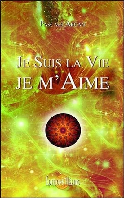 Je suis la vie ! m'aime