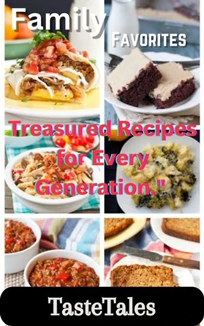 Family Favorites