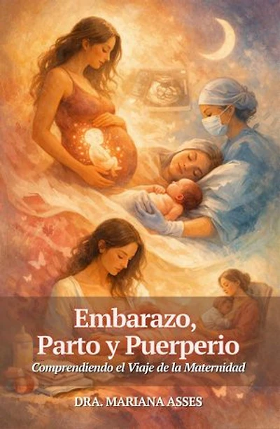 Embarazo, Parto y Puerperio: Comprendiendo el Viaje de la Maternidad