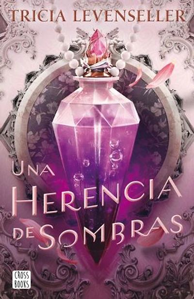 Una herencia de sombras