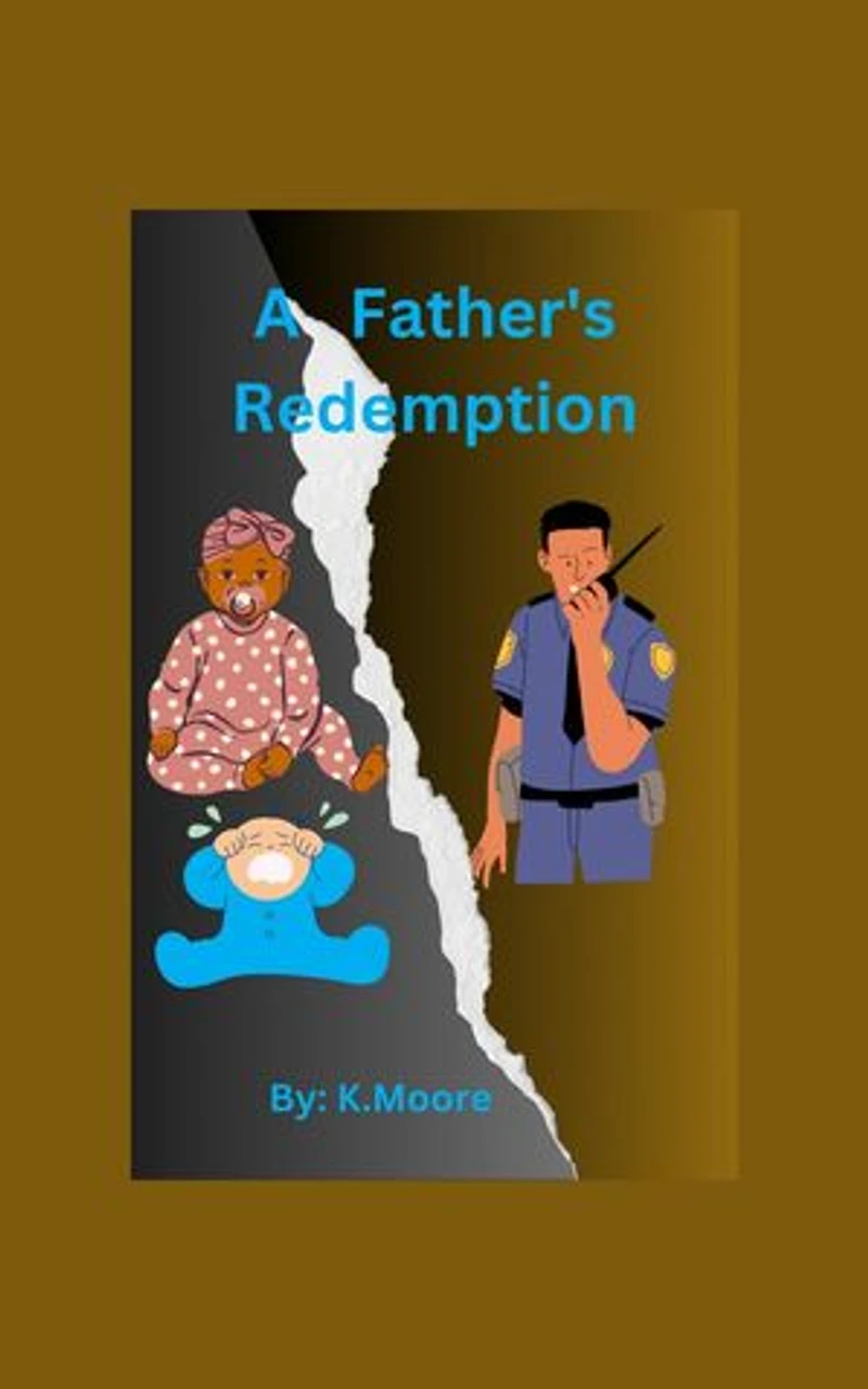 A Father's Redemption: The Williams Family .....presents, #1