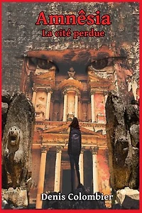 Amnêsia: La cité perdue