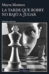 La tarde que Bobby no bajó a jugar