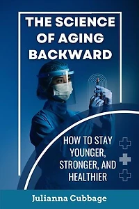 The Science of Aging Backward: How to Stay Younger, Stronger, and Healthier