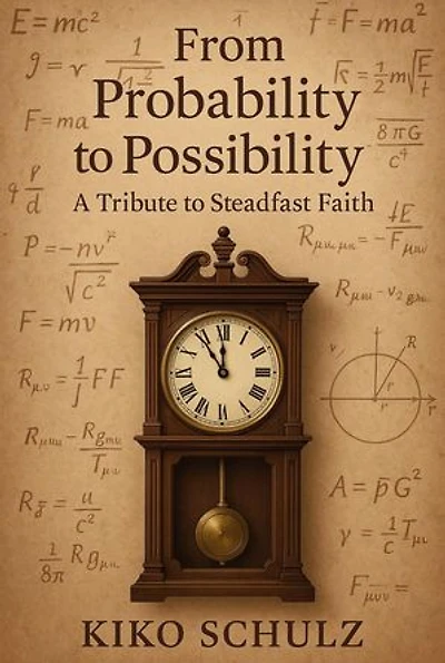 From Probability to Possibility: A Tribute to Steadfast Faith