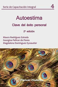 Autoestima: Clave del éxito personal