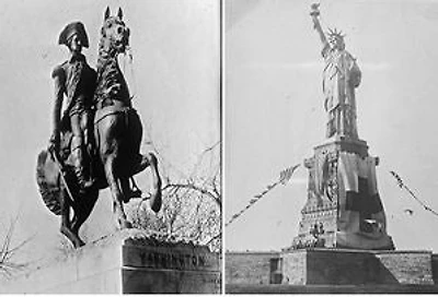 Racines de la civilisation américaine: Voyages vers les fondations des USA