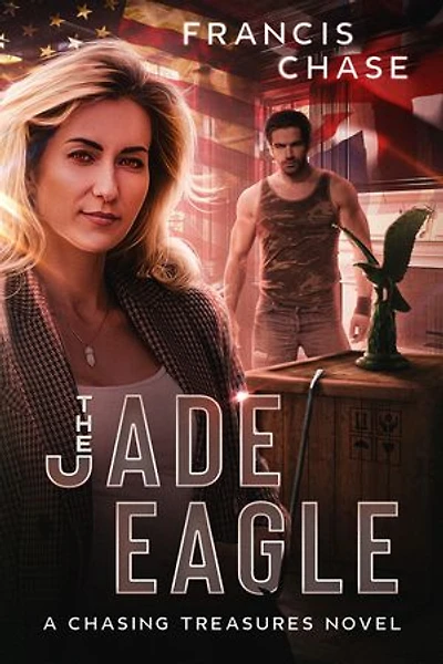 The Jade Eagle