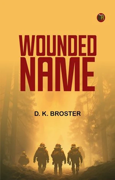 Wounded Name