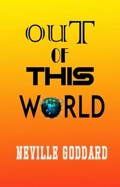 OUT OF THIS WORLD
