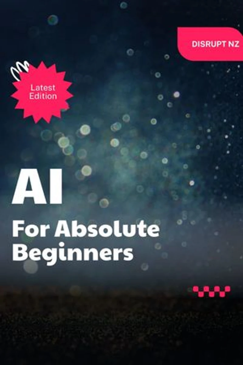Ai: For Absolute Beginners