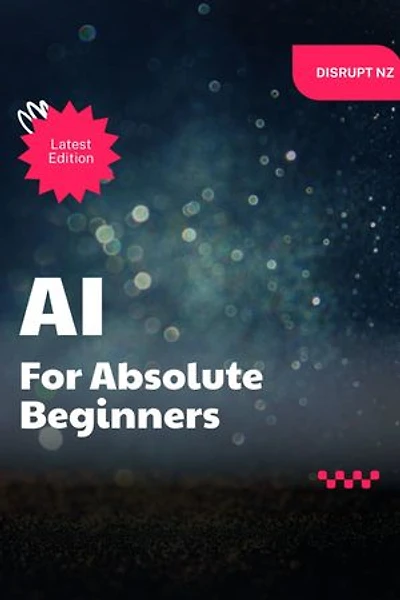 Ai: For Absolute Beginners