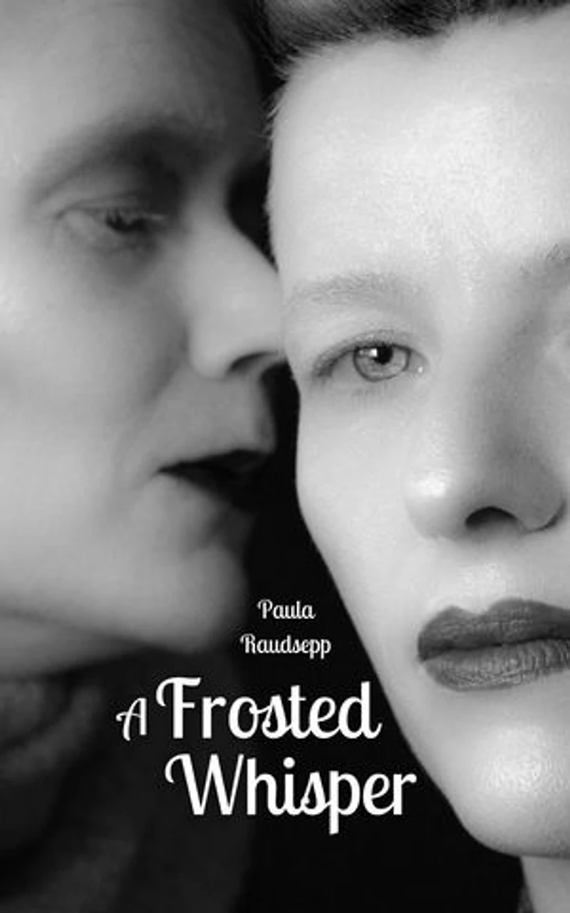 A Frosted Whisper