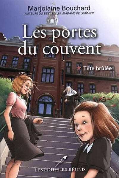 Tête brûlée