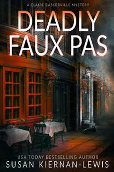 Deadly Faux Pas