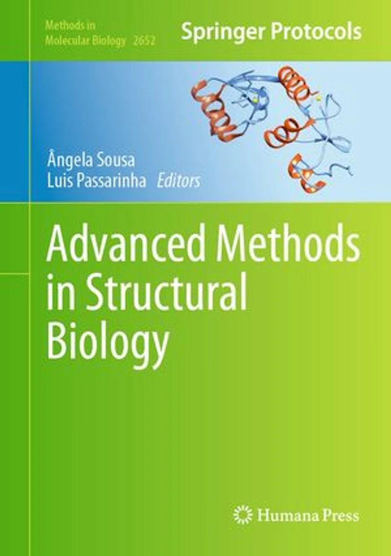 Advanced Methods Structural Biology