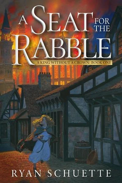 A Seat for the Rabble