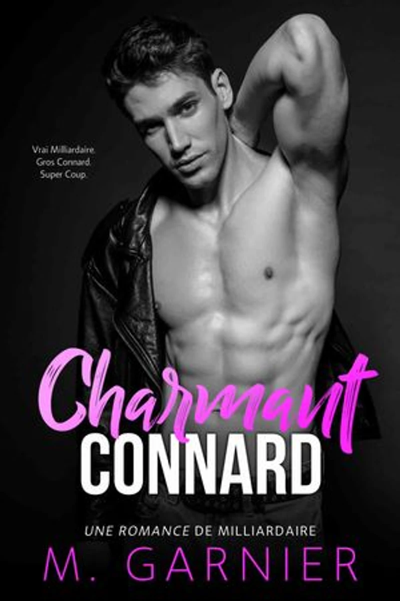 Charmant C*****D