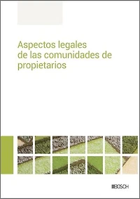 Aspectos legales de las comunidades de propietarios