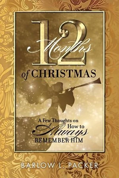 12 Months of Christmas: A Few Thoughts on How to Remember Him