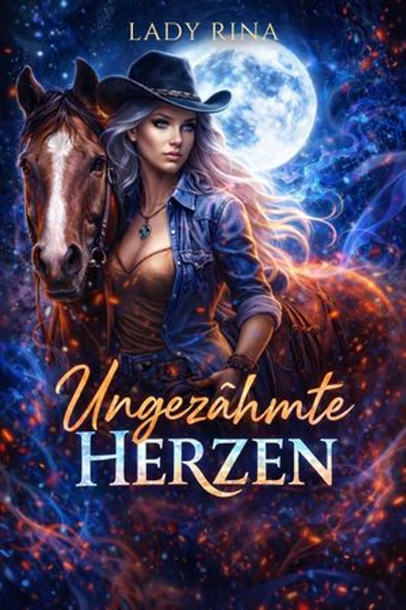 Ungezähmte Herzen