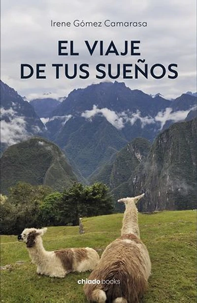 El viaje de tus sueños