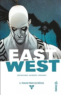 East of West - Tome 6 - Psaume pour les déchus