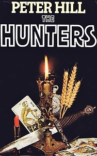 The Hunters: The Staunton and Wyndsor Series, #1