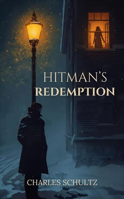 Hitman’s Redemption