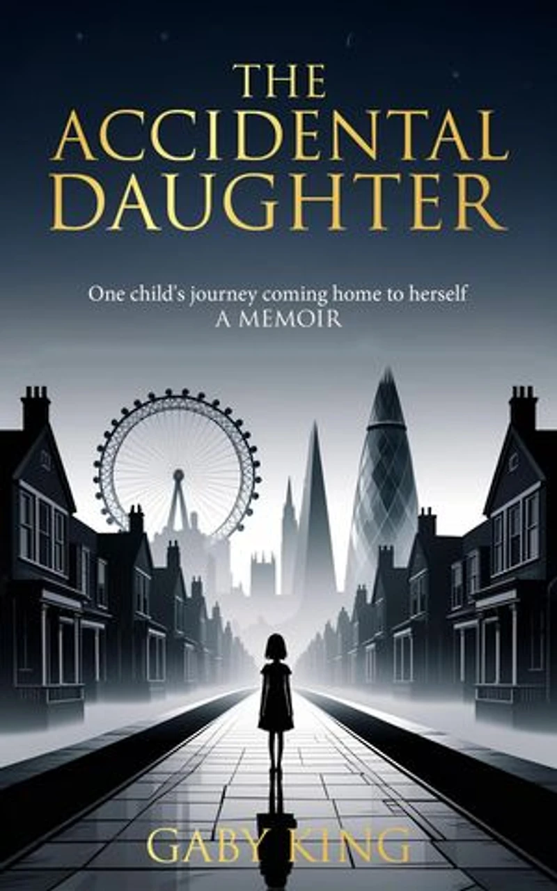 The Accidental Daughter