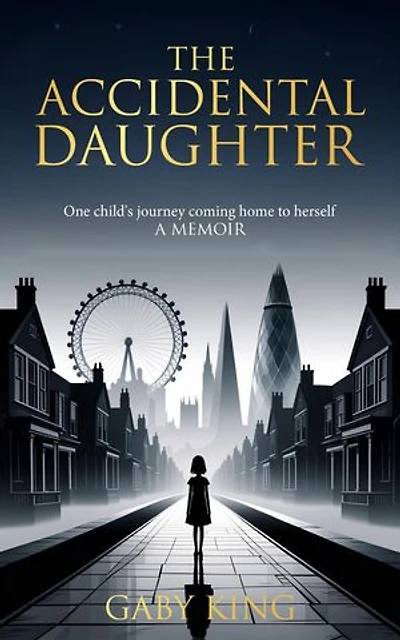 The Accidental Daughter